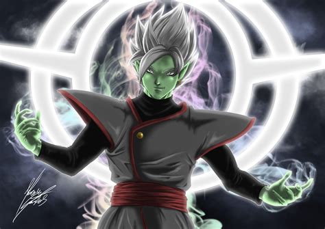 fused zamasu pfp